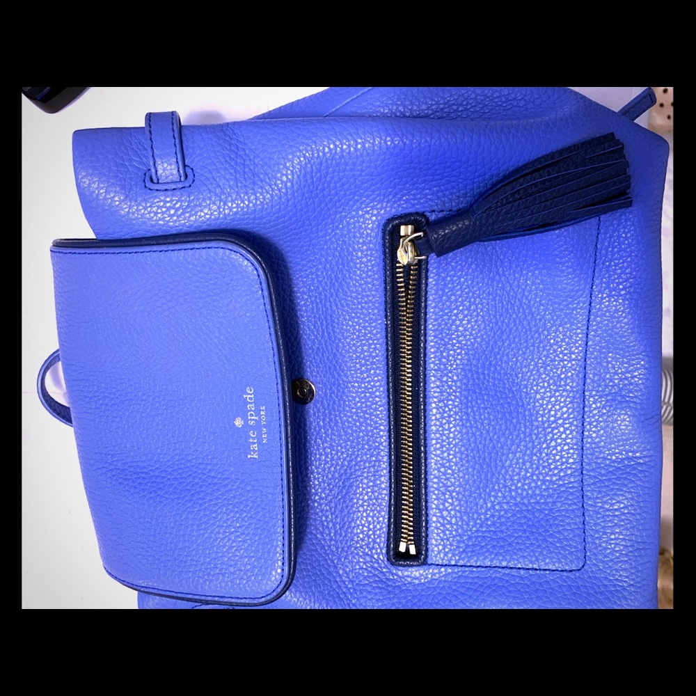 Kate Spade Backpack